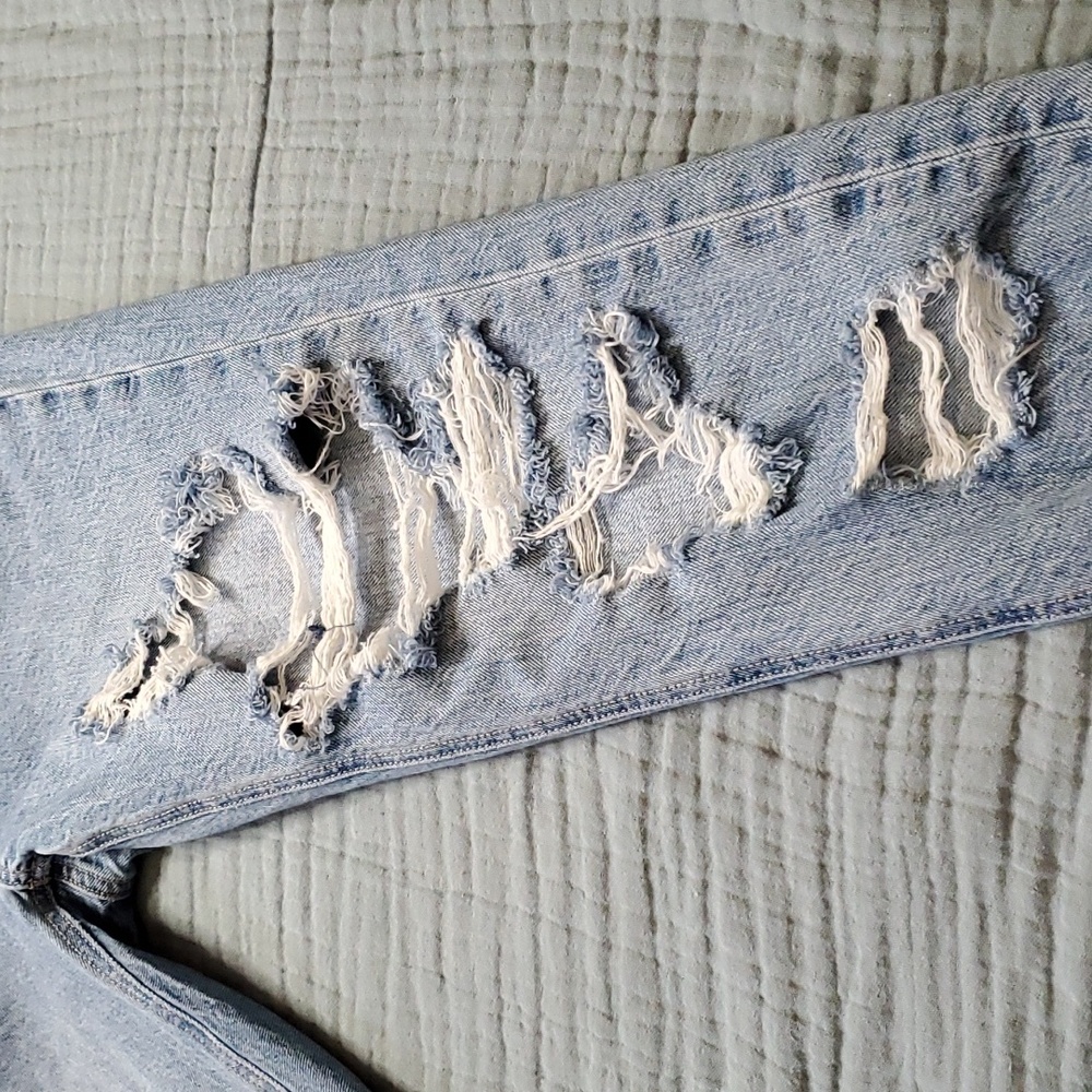 AE capris - Picture 4 of 8